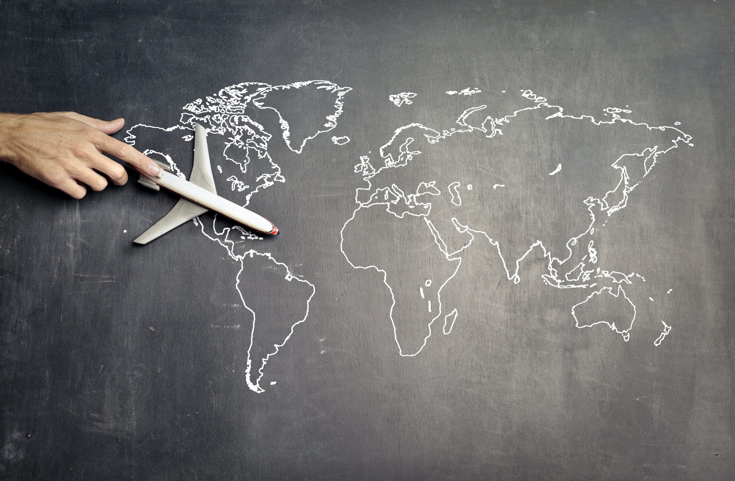 pexels-andrea-piacquadio-3769146 Spanish Language Courses Abroad - The world at your feet